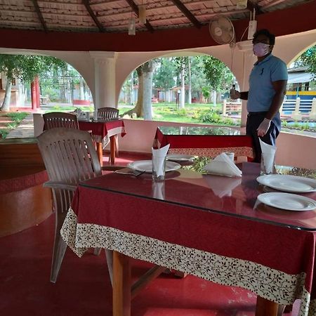 Fantasy Golf Resort Devanahalli Buitenkant foto