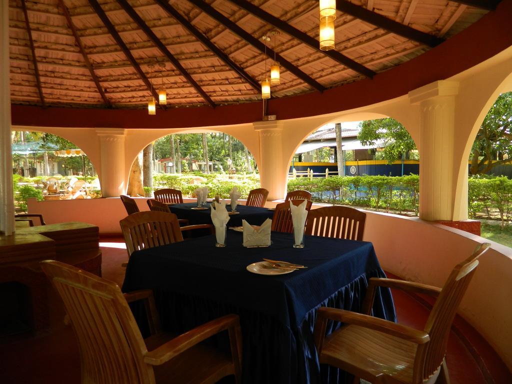 Fantasy Golf Resort Devanahalli Buitenkant foto