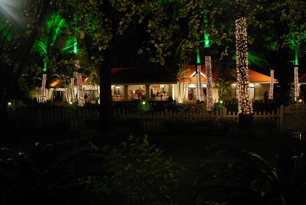 Fantasy Golf Resort Devanahalli Buitenkant foto