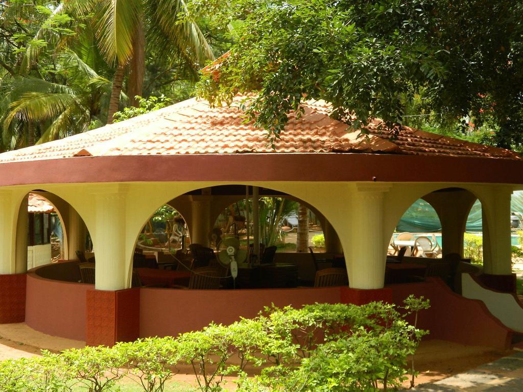 Fantasy Golf Resort Devanahalli Buitenkant foto