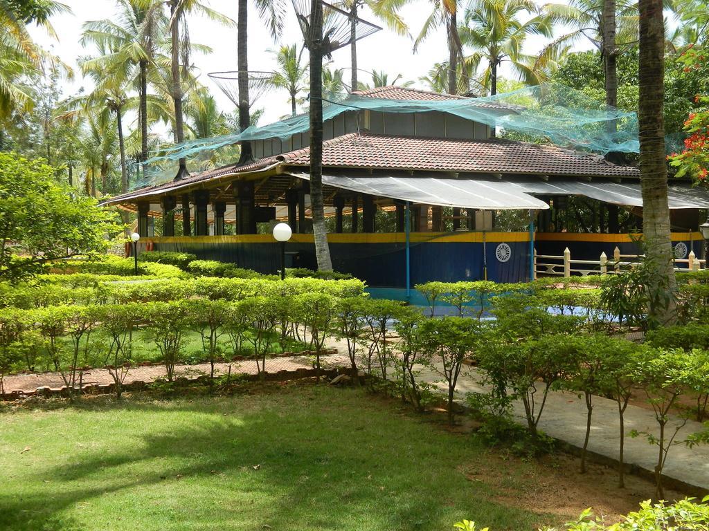 Fantasy Golf Resort Devanahalli Buitenkant foto