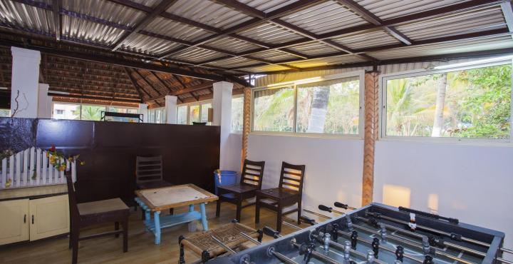 Fantasy Golf Resort Devanahalli Buitenkant foto