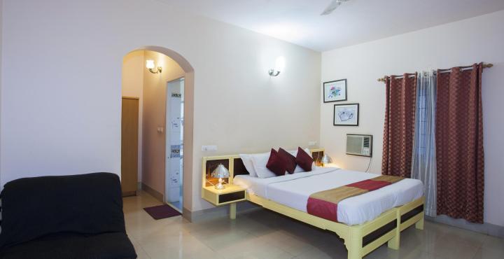 Fantasy Golf Resort Devanahalli Buitenkant foto