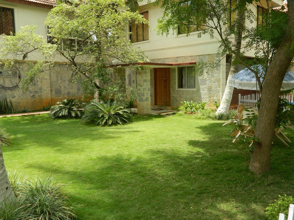 Fantasy Golf Resort Devanahalli Kamer foto