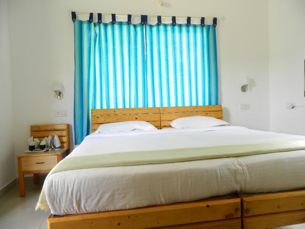 Fantasy Golf Resort Devanahalli Kamer foto