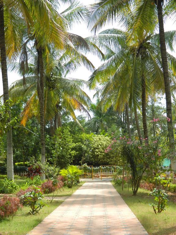 Fantasy Golf Resort Devanahalli Buitenkant foto